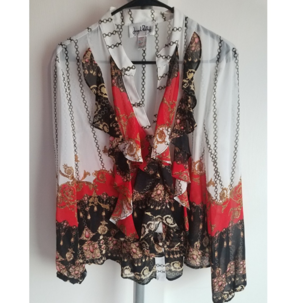 Joseph Ribkoff Top